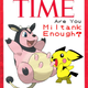 Illustration for article titled Are You 'Shop Enough? The Winners